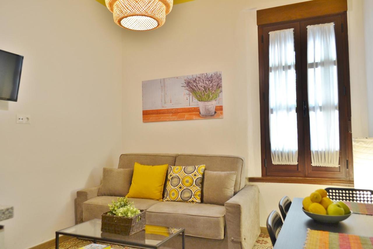 Sunshine Cordoba Central ภายนอก รูปภาพ