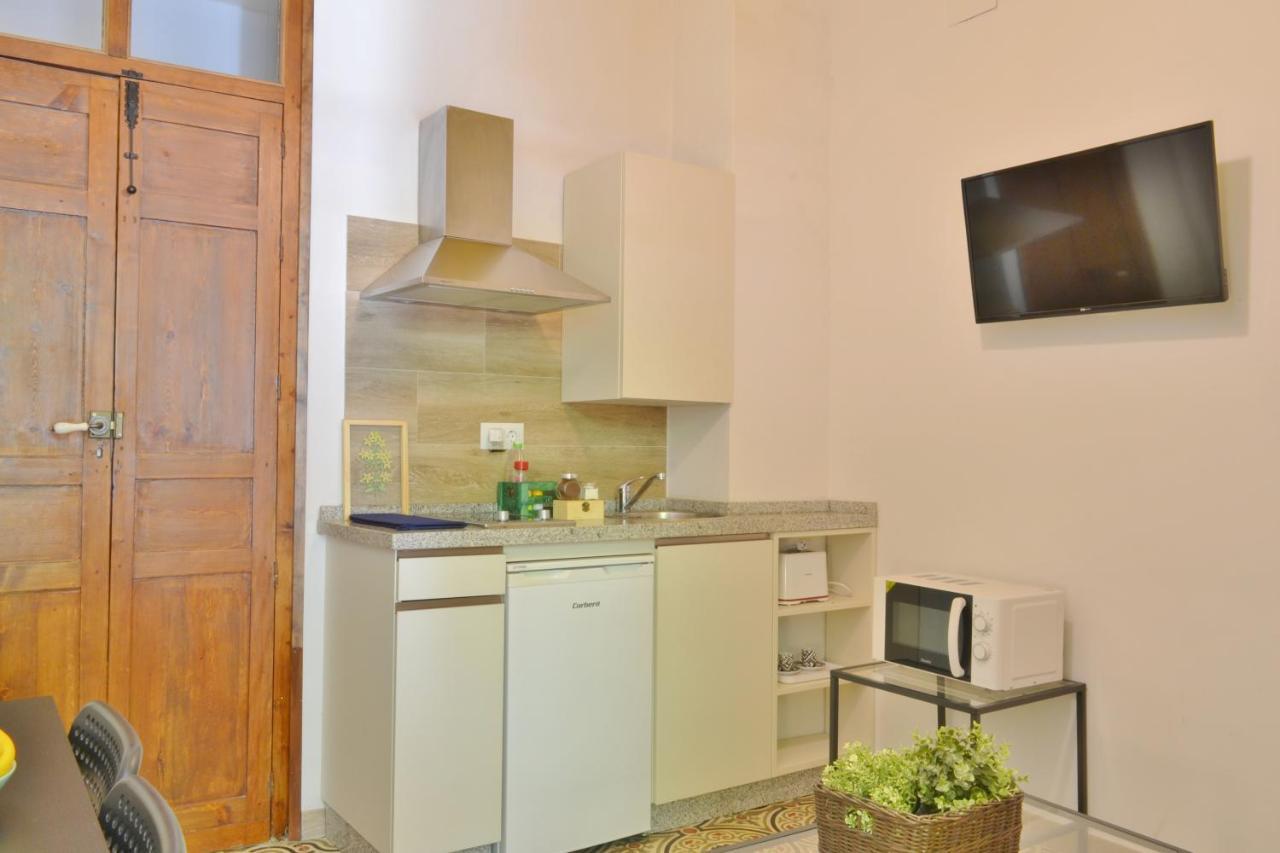 Sunshine Cordoba Central ภายนอก รูปภาพ